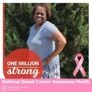 Meet your Posher, Nina